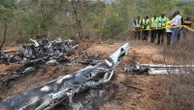 Budapest boxing club says board member, family among 11 killed in Kenya plane crash
