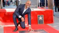 Kevin Winter/Getty ImagesDarius Rucker receives star on Hollywood Walk of Fame, thanks his children