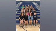 This high school senior class has 11 sets of twinsNorwin High School's senior class has had "double the fun" in high school.5/2/2024 03:34:27 EDT