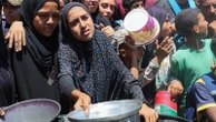 15 dead of malnutrition in the Gaza in 24 hours, Hamas-run ministry says