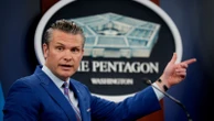 Hegseth unveils new restrictions on Pentagon press access