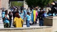 A ban in Kansas on gender-affirming care also would bar advocacy for kids' social transitions