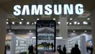 Samsung reports 'major' progress in supply deal for AI chips