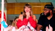 Taylor Swift privately supported Travis Kelce at Chiefs games, coach says The coach said Swift helped the team and called her a part of the team's family.2/29/2024 03:29:00 EST