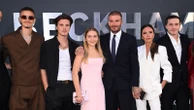 David Beckham celebrates wife Victoria in a sweet birthday post: 'You deserve it all'"Look back and be proud of what you have accomplished,” he wrote to his wife.4/17/2024 01:31:00 EDT