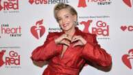 See Sharon Stone and more shine at AHA's Red Dress Collection Concert 2025Sharon Stone, Teyana Taylor and more showed up in ravishing red looks.32 minutes ago