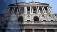 Divided Bank of England holds key interest rate at 4% despite hopes inflation has peaked