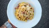 Chefs share top pasta-making tips, recipes