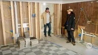 Chip and Joanna Gaines renovate a lakehouse in new 'Fixer Upper' show: See trailer"Fixer Upper: The Lakehouse" will premiere on Sunday, June 2. May 21, 2024