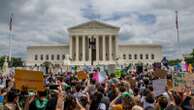 Supreme Court examines abortion pill restrictions in high-stakes challenge to FDA