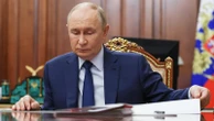 Kremlin welcomes Trump's comments to extend nuclear arms pact