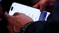 Waltz was photographed using Signal during Cabinet meeting a day before his removal