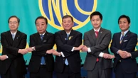 Japan's minority government faces a tough test in the upper house election