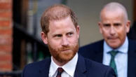 Prince Harry loses bid to reinstate security on visits to UKHarry lost his security status when he moved to the U.S.3 minutes ago