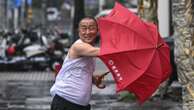 Typhoon Yagi kills 2 and injures 92 in China's Hainan as it makes its way to northern Vietnam