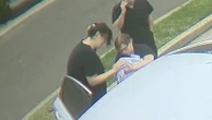 Taco Bell manager describes life-saving CPR on baby in the drive-thruBecky Arbaugh told "GMA" the EMT said she saved the baby's life. 4/18/2024 09:31:00 EDT