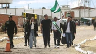 Bolivian opposition leader released from jail after nearly 3 years in pretrial detention