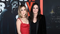 Courteney Cox shares what she wished she had done when raising her teen daughterThe "Friends" actress shares Coco with ex David Arquette.4/25/2024 02:10:26 EDT