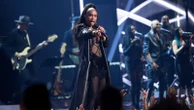 Jennifer Hudson shares inspiring message 20 years after 'American Idol' elimination"From Idol to EGOT baby!!!"4/22/2024 12:26:00 EDT