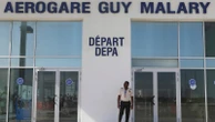 Haiti's first domestic flight takes off since gangs halted commercial air travel