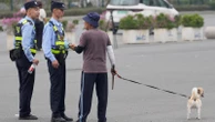 China is suppressing coverage of deadly attacks. Some people are complaining online