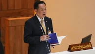 Thailand's newPM promises to tackle border conflict and constitutional reforms