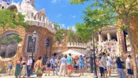 What is a tourist tax? Fees for foreign travelers at hot summer destinationsMany countries across Europe have implemented fees for foreign visitors.4/18/2024 06:07:00 EDT