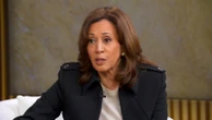 Harris admits she was 'reckless' in not challenging Biden decision to seek reelection