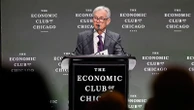 Fed Chair Powell sounds alarm on tariffs, sending stocks lower
