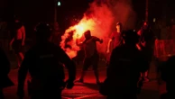 Serbia's protesters accuse police of brutality as they prepare to rally again on Friday