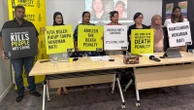 Singapore to hang Malaysian man, as activists press for a halt to the death penalty