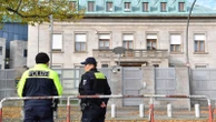 Authorities charge man suspected of planning attack in Germany, possibly targeting Israeli Embassy