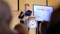 'Vote him out!': Town hall erupts in anger at Nebraska GOP congressman