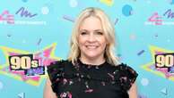 Melissa Joan Hart 'flattered' fans are shocked she's playing grandmothers now