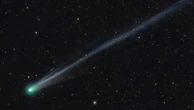 Two green comets shine bright. How to spot them in the night sky