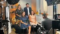 Teen shark attack survivor shares recovery journey