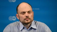 Former Russian prisoner Vladimir Kara-Murza talks about his confinement and freedom