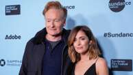 At Sundance, the hottest ticket in town was a Rose Byrne and Conan O’Brien psychological thriller