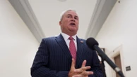 Oversight chair: Jill Biden, Harris should be subpoenaed after aide pleads Fifth