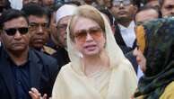 Bangladesh Supreme Court acquits ex-PM, clearing the way for her to run in elections