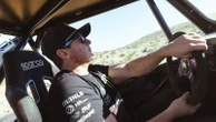 Dakar winner Casey Currie's next challenge? Driving a 700-hp bespoke Jeep