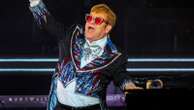 'Elton John: Never Too Late' trailer features singer's rise to fame and more: Watch