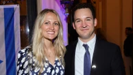 'Boy Meets World' star Ben Savage and Tessa Angermeier expecting 1st childThe couple shared the happy news in an Instagram post Tuesday.33 minutes ago