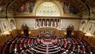 A bill to make abortion a constitutional right goes to a vote in the French Senate