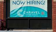 US job market likely began the year strong, but faces cloudier future