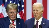 What could sway votes of 'double haters' who don't like Biden, Trump? They explain.