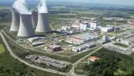 Czech power company CEZ signs deal with Britain's Rolls-Royce SMR to build modular nuclear reactors