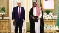 Saudi crown prince marks return to US after 7 years