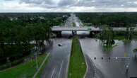 Hurricane Milton has caused thousands of flight cancellations. What to do if one of them was yours