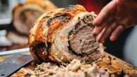 Christian Petroni shares new cookbook recipes